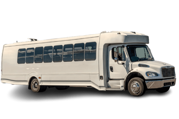 Party Bus Rental Boston
